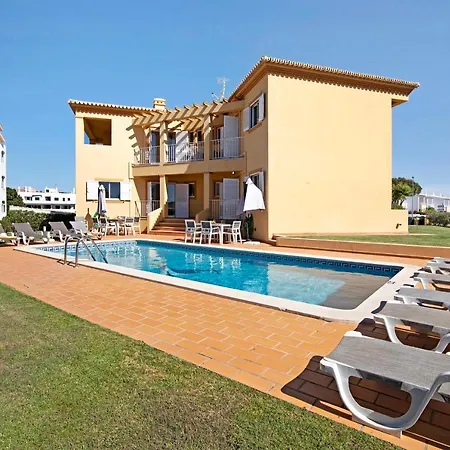 Villa Casa Grande Gale