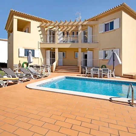 Vila Casa Grande Gale Albufeira