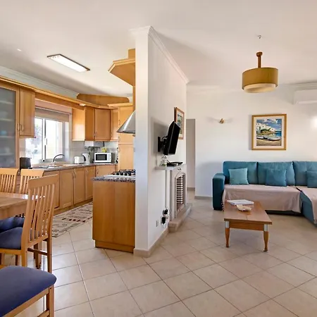 Villa Casa Grande Galé