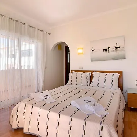 Vila Casa Grande Gale Albufeira