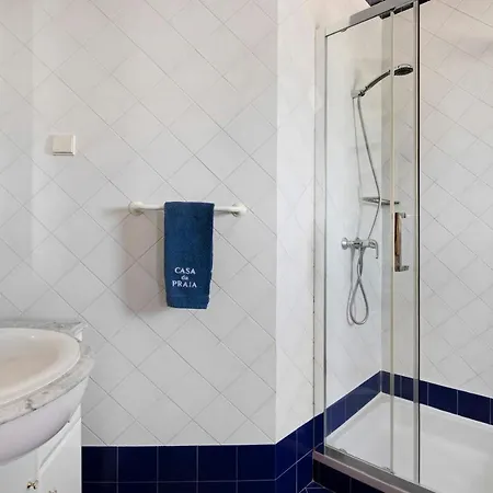 Villa Casa Grande Galé Albufeira