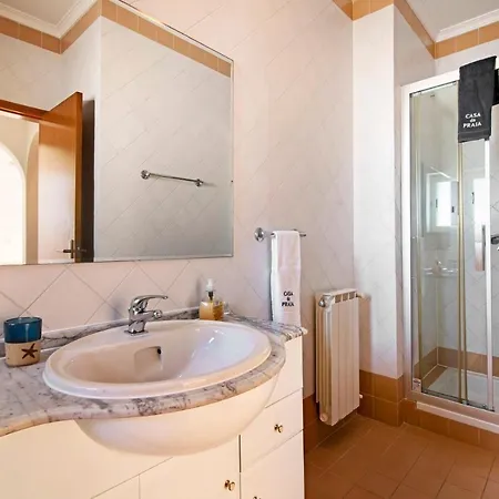 Villa Casa Grande Galé Albufeira