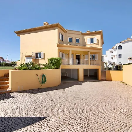 Villa Casa Grande Galé