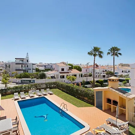 Casa Grande Gale Vila *