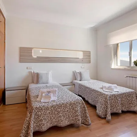 Casa Grande Galé Villa Albufeira