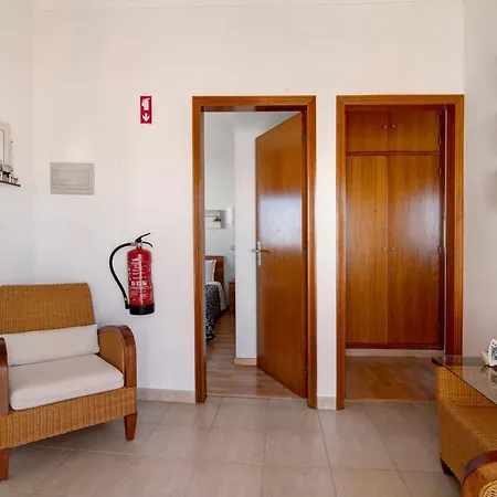 Casa Grande Galé Albufeira