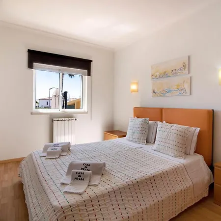 Villa Casa Grande Gale Albufeira