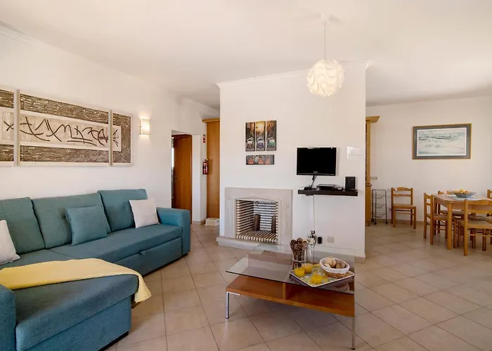 Casa Grande Gale * Albufeira