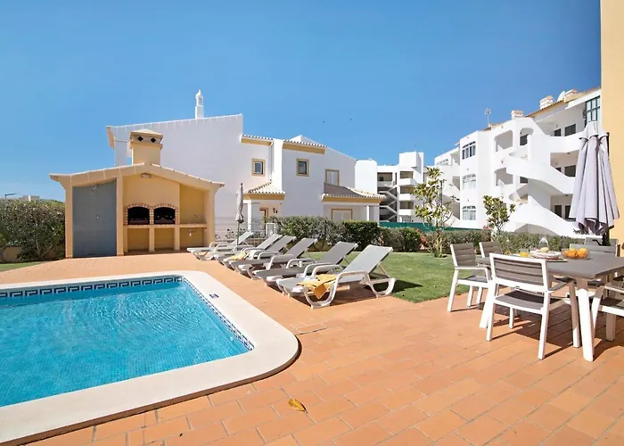 Casa Grande Gale Villa