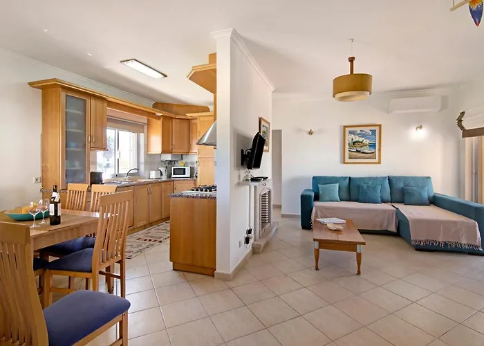 Villa Casa Grande Gale