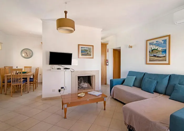 Villa Casa Grande Gale