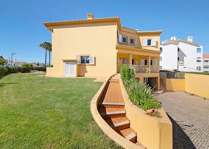 Casa Grande Gale * Albufeira