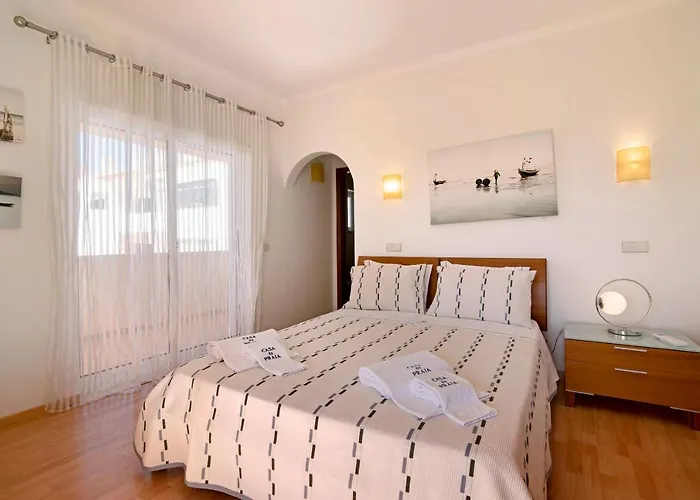 Villa Casa Grande Gale Albufeira