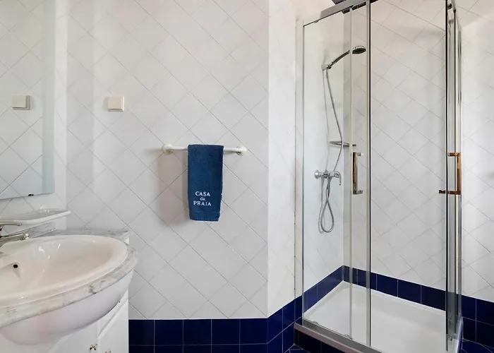 Villa Casa Grande Gale Albufeira