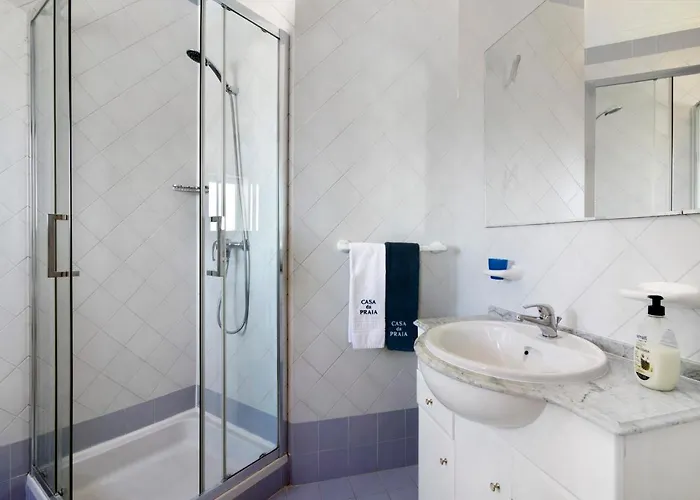 Villa Casa Grande Gale