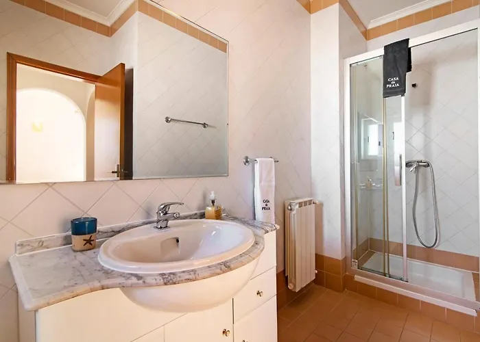 Villa Casa Grande Gale Albufeira