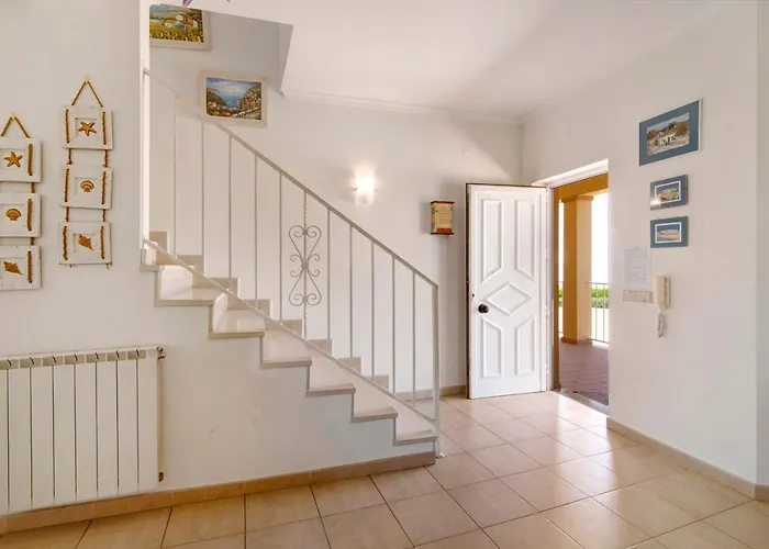 Casa Grande Gale Albufeira