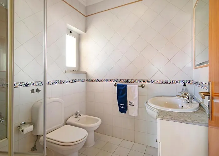 Villa Casa Grande Gale *