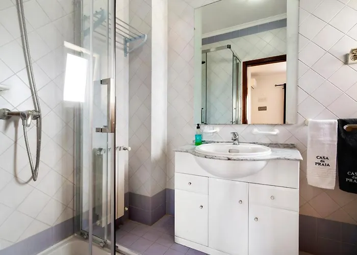 Villa Casa Grande Gale *