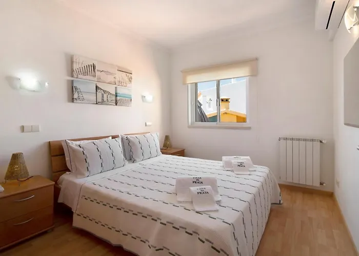 Casa Grande Gale Villa Albufeira