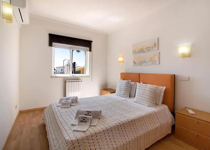 Villa Casa Grande Gale Albufeira