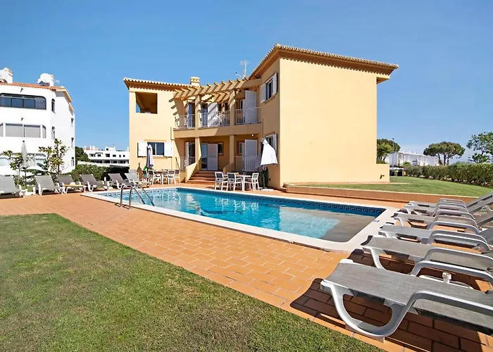 Willa Casa Grande Gale