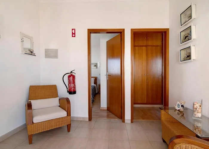 Casa Grande Gale Albufeira