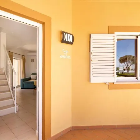 Villa Casa Grande Gale