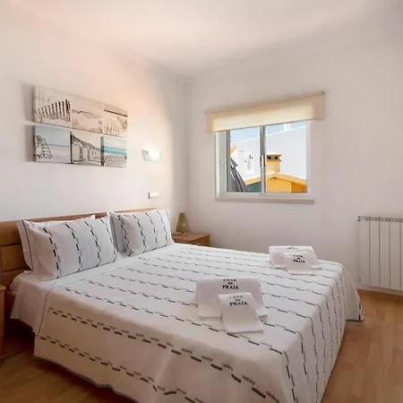 Casa Grande Gale Villa Albufeira